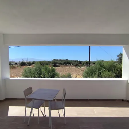 Daire Elaionas Twin No 8 Pláka